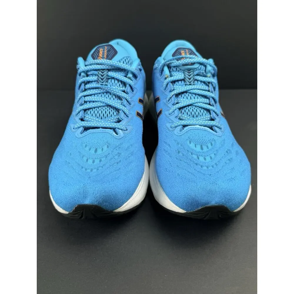 ASICS GT-2000 11 Men’s 11.5 Island Blue Running Shoes Sneakers No Insoles